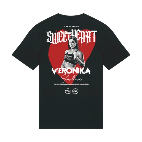 Sweet Heart Veronika Smolková