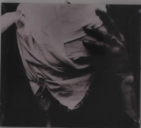 CD GILES COREY (2023)