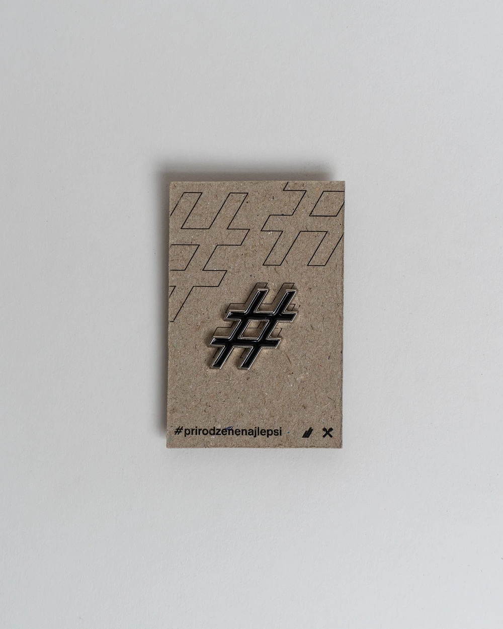 hashtag