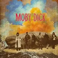 MOBY DICK thumbnail