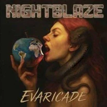 CD EVARICADE