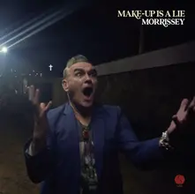 MAKE-UP IS A LIE thumbnail