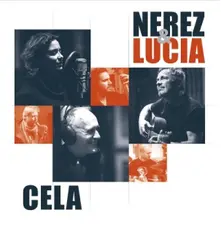 Vinyl Cela
