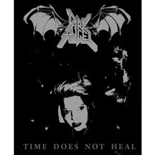 Dark Angel, CD TIME DOES NOT HEAL