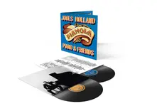 Jools Holland, Vinyl PIANOLA