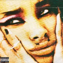 Willow, CD LATELY I FEEL EVERYTHING