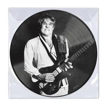 Steve Martin, Vinyl KING TUT (BF24 EX)