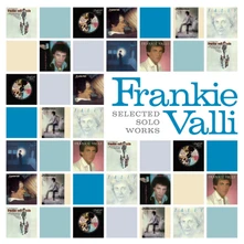 Frankie Valli, CD SELECTED SOLO WORKS