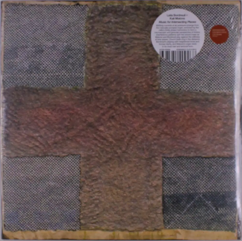 MUSIC FOR INTERSECTING...