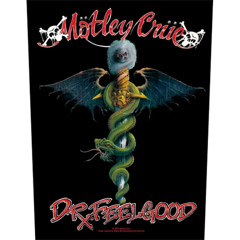 Dr Feelgood