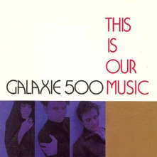 Vinyl THIS IS OUR MUSIC