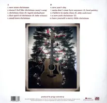 SOMETHING ABOUT CHRISTMAS TIME thumbnail