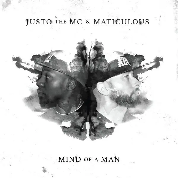 MIND OF A MAN