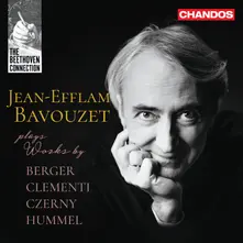 CD THE BEETHOVEN CONNECTION, VOLUME 2