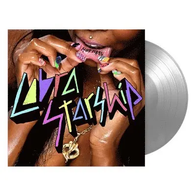 Cobra Starship – HOT MESS (Vinyl)