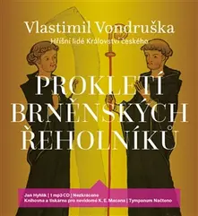 Prokletí brněnských řeholníků thumbnail