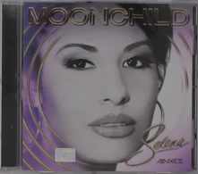 CD MOONCHILD MIXES