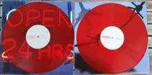 Alabama 3, Vinyl M.O.R.