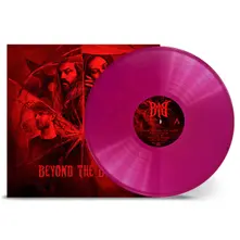 Beyond The Black (coloured) (Vinyl)