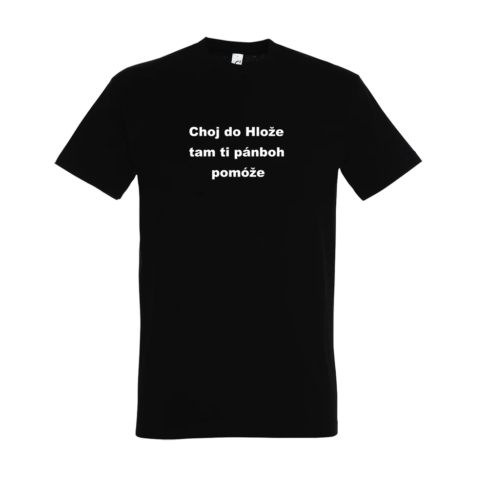 Choj Do Hlože