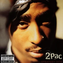 2Pac, CD Greatest Hits