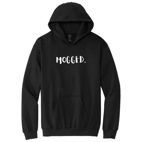 MOGGED