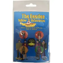 Yellow Submarine thumbnail