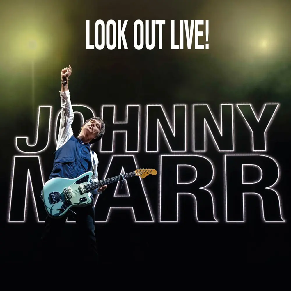 LOOK OUT LIVE|