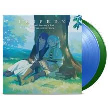 Evan Call, Vinyl Frieren: Beyond Journey's End