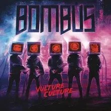 Vinyl Vulture Culture