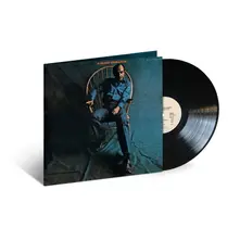Vinyl A BAD DONATO