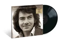 Neil Diamond, Vinyl ALL-TIME GREATEST HITS