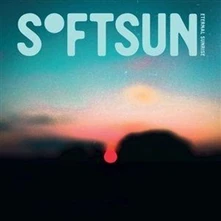 SoftSun, CD ETERNAL SUNRISE