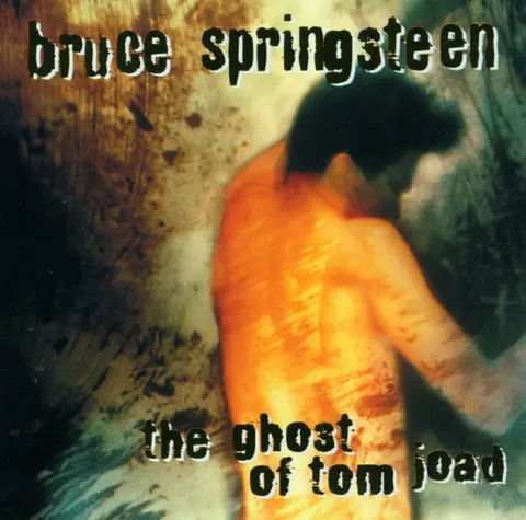 GHOST OF TOM JOAD