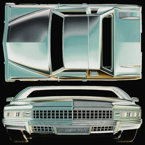 CADILLAC WARNING