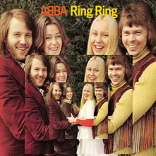 CD RING RING