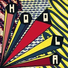 Archie Bronson Outfit – HOOLA VOL.2 (Vinyl)