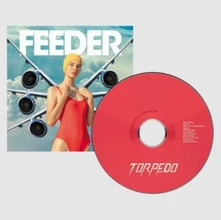 CD FEEDER - TORPEDO