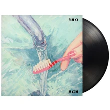 Vinyl BGM
