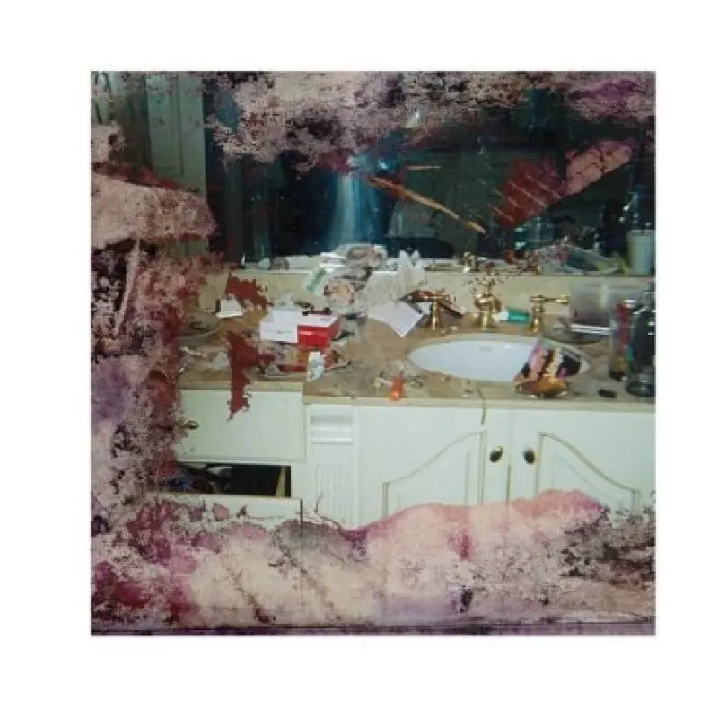 Pusha T – DAYTONA (Vinyl)