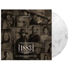 Brian Tyler, Vinyl 1883