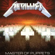 MASTER OF PUPPETS thumbnail