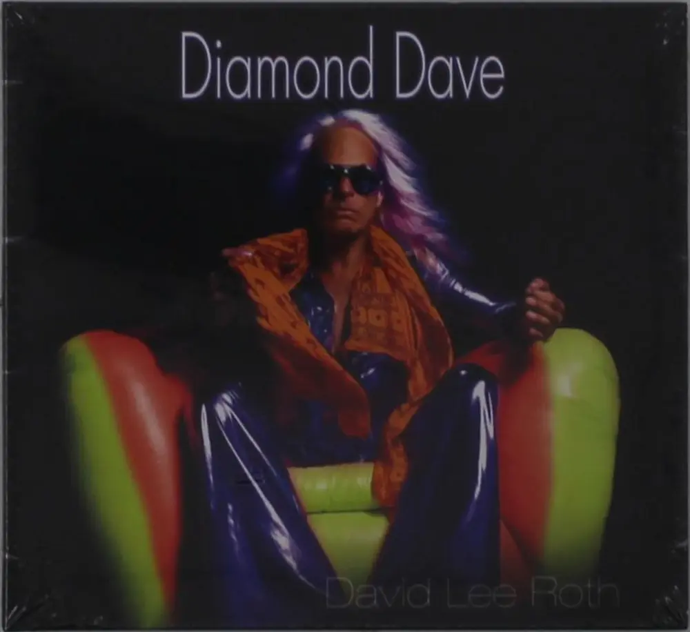 DIAMOND DAVE