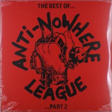 Vinyl BEST OF... PART 2