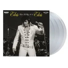 Vinyl That's the Way It is