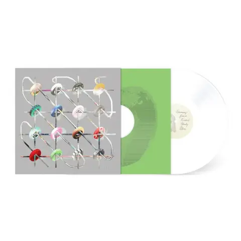 Feeble Little Horse – Vinyl BITKNOT