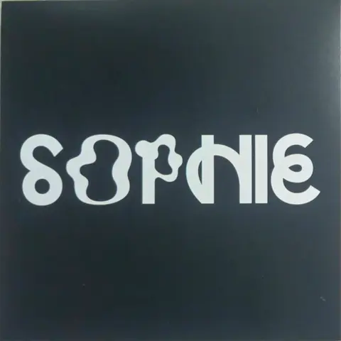 SOPHIE – CD PRODUCT