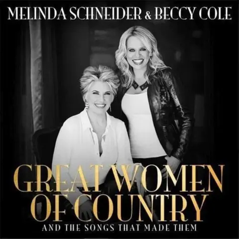GREAT WOMAN OF COUNTRY