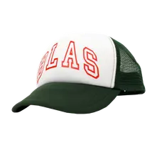 Blas Gang – Blas (Šiltovka)