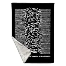 Unknown Pleasures thumbnail